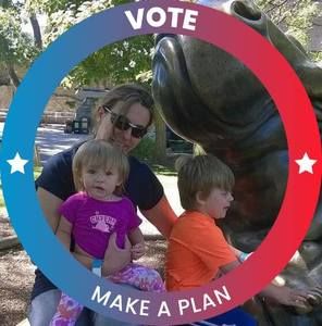 Meet your Posher, April